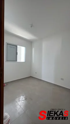 Imagem Apartamento à venda em Vila Guilhermina, São Paulo-SP: 2 quartos, 1 sala, 1 banheiro, 1 vaga de garagem!