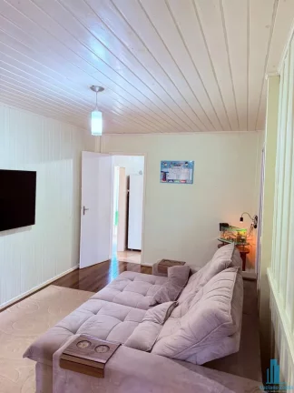 Imagem Casa Mista