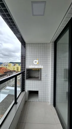 Imagem APARTAMENTO 2 DORMITÓRIOS CENTRO