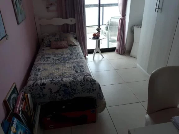 Imagem APARTAMENTO RESIDENCIAL em MACAÉ - RJ, SÃO MARCOS