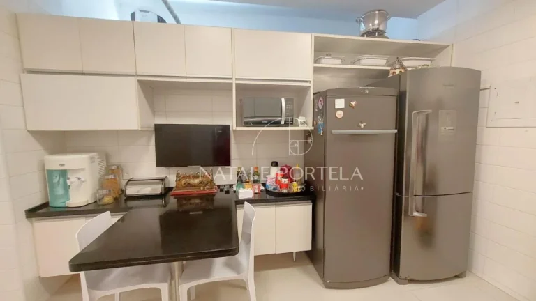 Imagem Cobertura Duplex com Piscina Particular!