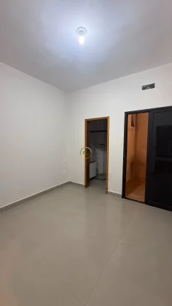 Imagem EXCELENTE APARTAMENTO TÉRREO DISPONIVEL PARA LOCAÇÃO NO JARDIM PIRATININGA 2 EM FRANCA/SP