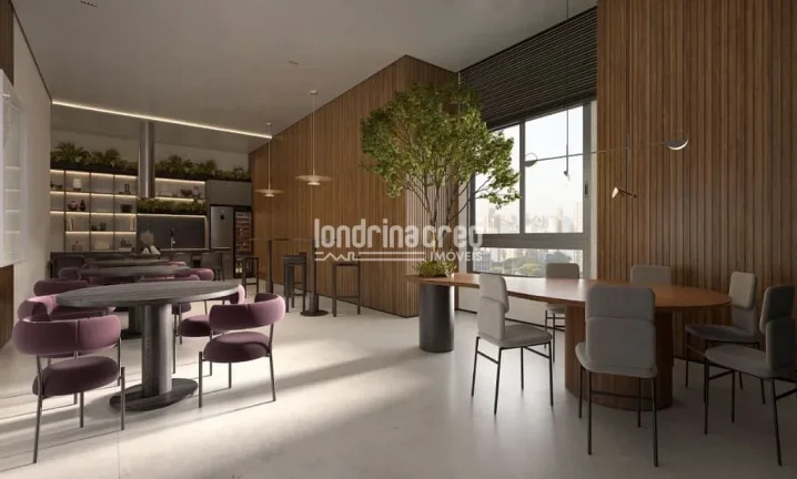 Imagem HUMA Plaenge: Luxo, Conforto e Natureza em um Endereço Nobre – 124m² de Exclusividade em um Parque Urbano Completo para Sua Família.