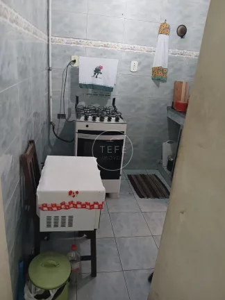 Imagem APARTAMENTO com 2 DORMITÓRIOS em SÃO CRISTÓVÃO - Rio de Janeiro, RJ