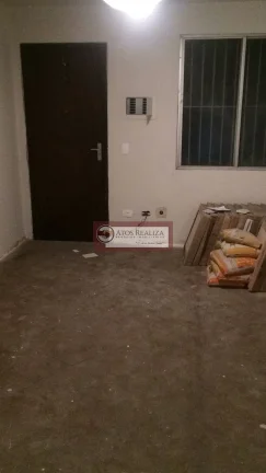 Imagem Apartamento em Parque das Arvores - São Paulo