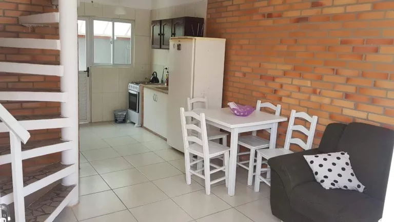 Imagem Pousada para Venda em Porto Belo, Alto pereque, 2 dormitórios, 1 suíte, 1 banheiro, 1 vaga