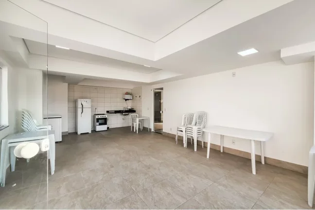 Imagem Apartamento à venda no bairro Jardim das Oliveiras - São Paulo/SP