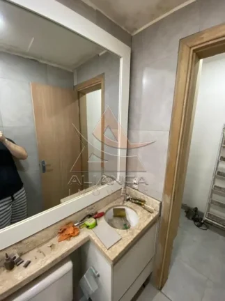 Imagem Apartamento - Ribeirão Preto - Parque São Sebastião