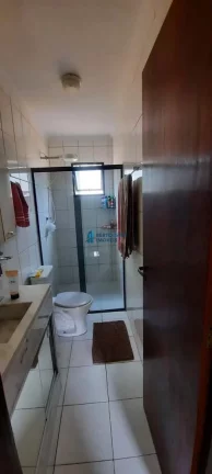 Imagem Casa de Condomínio
