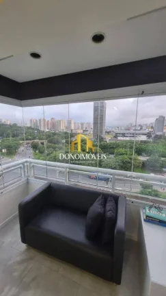 Imagem Sala Comercial no Mondial Office SBC | 37 m² | Porteira Fechada | 1 Vaga