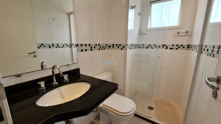 Imagem Vende lindo apartamento de 110m², com 2 dormitórios, sendo 1 suíte, Home Office no Brooklin