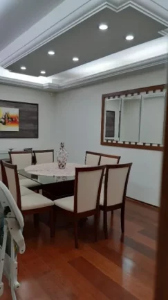 Imagem Sobrado à venda, 400 m² por R$ 1.680.000,00 - Vila Lavínia - Mogi das Cruzes/SP