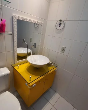 Imagem CONDOMINIO VIDA VIVA, 3 DORMITORIOS COM 2 VAGAS, DEPOSITO