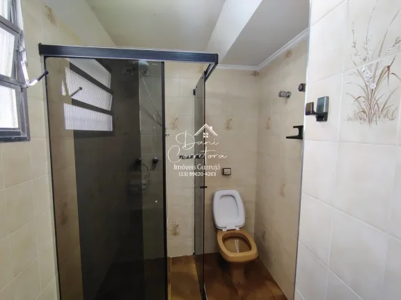 Imagem Apartamento de Luxo em Pitangueiras, Guarujá-SP: 3 Quartos, 2 Suítes, 2 Salas, 3 Banheiros, 2 Vagas de Garagem, 133m² de Área