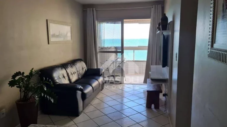 Imagem Apartamento com 2 dormitórios à venda, 80 m² por R$ 790.000,00 - Praia da Costa - Vila Velha/ES