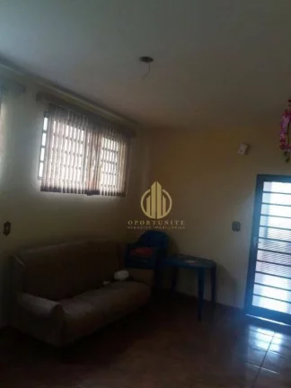 Imagem Casa 3 dormitórios com suite Vila Virgínia