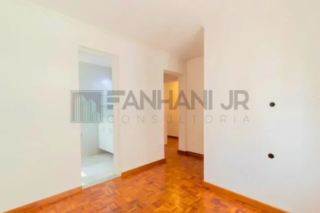 Imagem Apartamento à venda em São Paulo-SP, Itaim Bibi: 3 quartos, 1 suíte, 2 salas, 3 banheiros, 2 vagas, 107m². Venha conferir!