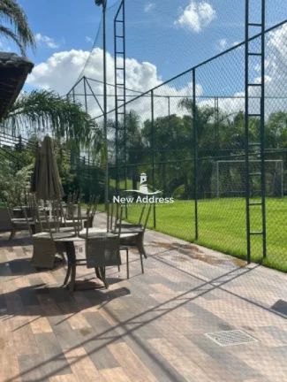 Imagem Casa linear com 3 suítes à venda no condomínio Riviera Park - Vila Velha