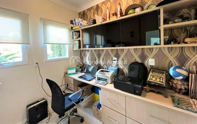 Imagem Sobrado à venda no Condomínio Okinawa- Paulinia/SP

Casa no melhor Condomínio para se morar na ci...