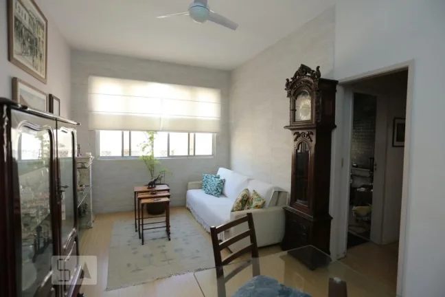 Imagem Apartamento à Venda - Copacabana, 2 Quartos, 73 m2