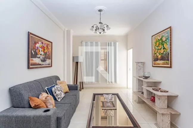 Imagem Apartamento à Venda - Aclimação, 3 Quartos, 110 m2