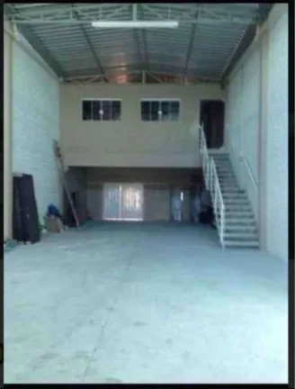 Imagem Oportunidade Imperdível: Barracão Comercial à Venda ou Locação em Sorocaba-SP, no Jardim Piazza Di Roma, 290m², 1 Sala, 4 Banheiros, 3 Vagas!