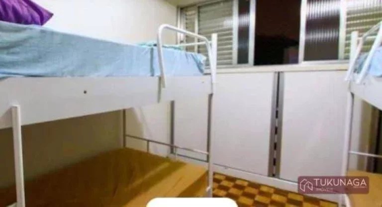 Imagem Apartamento com 3 dormitórios à venda, 60 m² por R$ 373.000,00 - Parque Cecap - Guarulhos/SP