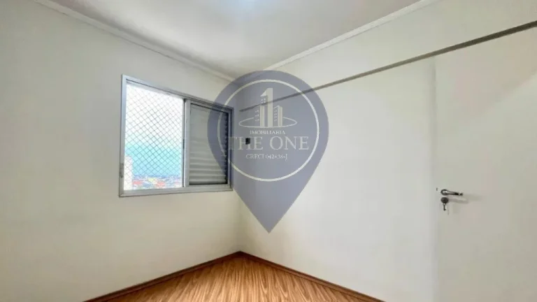 Imagem Apartamento à venda em São Paulo-SP, Vila Campestre: 3 quartos, 1 suíte, 2 salas, 2 banheiros, 2 vagas, 70m². Venha conhecer!
