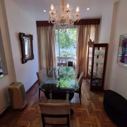 Imagem Copacabana – Rua Assis Brasil | Residencial › Apartamento 3 quarto(s) à Venda