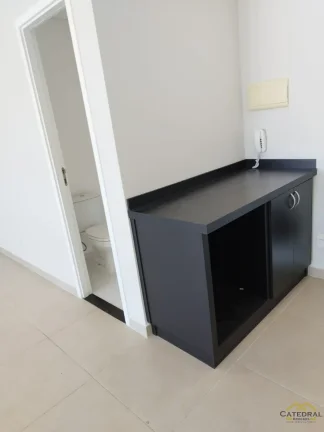 Imagem Sala para locação no Edifício Maxime na 9 de Julho em Jundiaí
