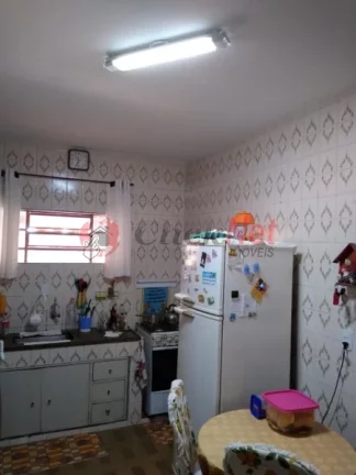 Imagem Sobrado com 3 dormitórios e 3 vagas para Venda no bairro Assunção em São Bernardo do Campo