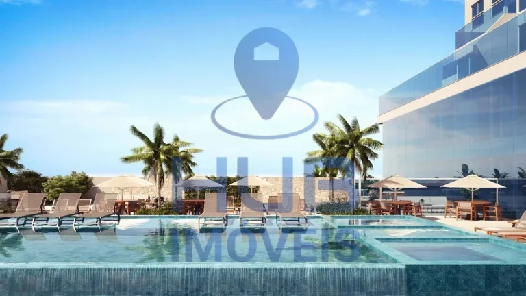 Imagem Apartamento 5 Dormitórios para venda em Balneário Camboriú - SC