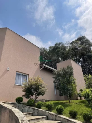 Imagem Casa com 4 Quartos à Venda, 355 m² em Beverly Hills - Jandira