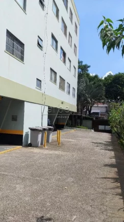 Imagem Apartamento com 2 Quartos à Venda, 56 m² em Vila Santa Catarina - São Paulo