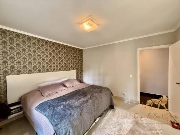 Imagem Casa de 3 dormitórios a venda em Campos do Jordão