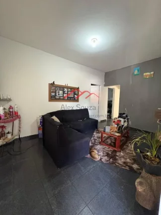 Imagem Casa para Venda em Sumar?(C) / SP no bairro Vila Santa Terezinha