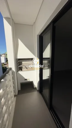 Imagem Studio 1 dormitórios à venda Camobi Santa Maria/RS