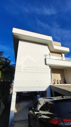 Imagem Sobrado no Iririu com 350m²