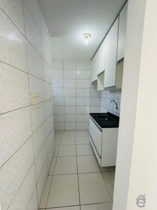 Imagem Apartamento à venda, Tabuleiro do Martins, próx Carajás, 55m2, 2/4, bom local.