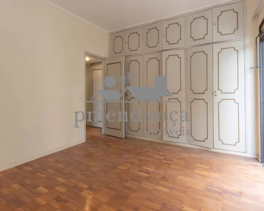 Imagem Apartamento incrível à venda para reforma numa das melhores localizações de Higienópolis.
