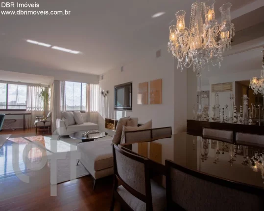 Imagem APARTAMENTO RESIDENCIAL em São Paulo - SP, Morumbi
