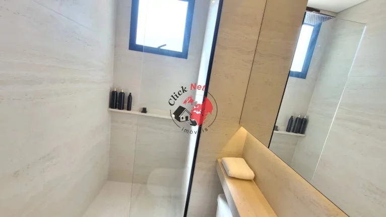 Imagem Lançamento de Apartamento no bairro Nova Petrópolis em São Bernardo do Campo
