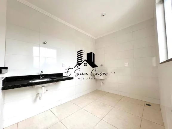 Imagem Apartamento de 3 quartos à venda Bairro Xangri-lá Contagem/MG