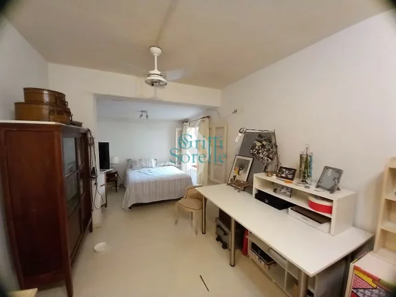 Imagem Apartamento à Venda em Itaim Bibi - São Paulo - SP.