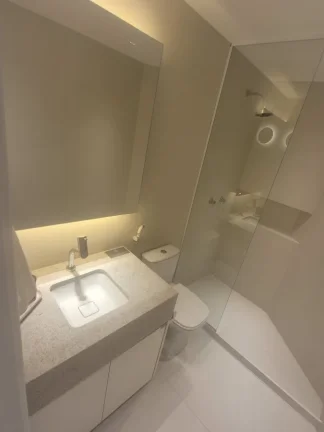 Imagem Apartamento para Venda em Rio de Janeiro, FLAMENGO, 2 dormitórios, 1 suíte, 2 banheiros, 1 vaga