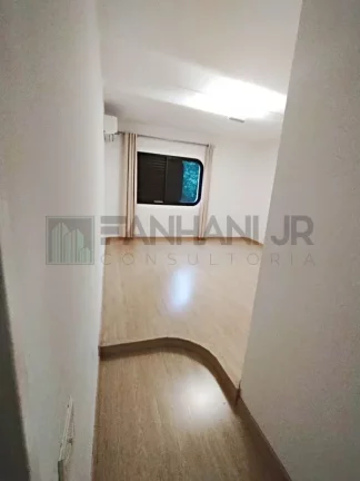 Imagem Imperdível: Apartamento para locação na Vila Nova Conceição, São Paulo-SP, com 4 quartos, 2 suítes e 262m² de área!