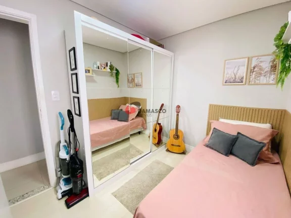 Imagem Cobertura / Penthouse à venda, Vila Humaitá, Santo André, SP