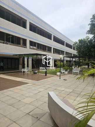Imagem Sala Comercial 31,10m² SGAS 902 Asa Sul Edificio Athenas