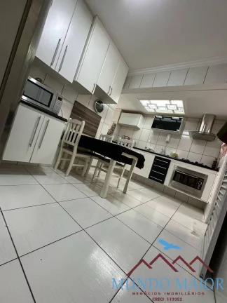 Imagem #Viva o Melhor de São Caetano Sobrado Completo para Sua Família/Permuta #