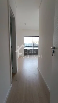 Imagem Geminado com 81m² e 2 suítes no Iririú